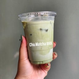 Chu Matcha BKK