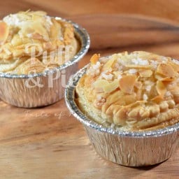 พัฟ แอนด์ พาย  บางนา