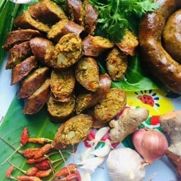 ร้าน ครัวเมืองเหนือ