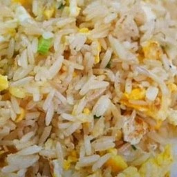 ข้าวผัดไข่