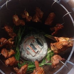 ร้านเจ้ไก่บางนาตราด อ่องเอี่ยม32