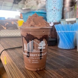 โกโก้ปั่น