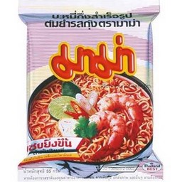 มาม่า