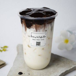 นมสดโครตโกโก้ LM