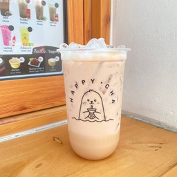 ชานมวนิลา