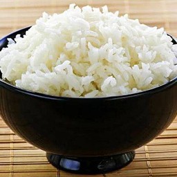 ข้าวเปล่า(ถ้วย)