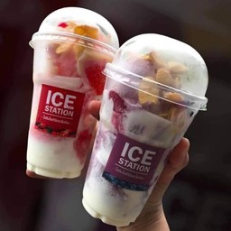 โปรลูกคุณหนู ตระกูลเบอร์รี่ BERRY DUO