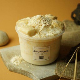 ปังเย็นนมหมี เนสวีต้า