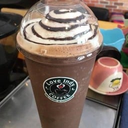 โกโก้เย็น