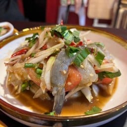 โบราณกะเพรา