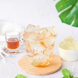 ลูกชิ้นทอด น้ำจิ้มเด็ดบิ๊กซีน่าน บิ๊กซีน่าน