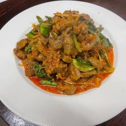 ร้าน บ้านไม้หอม สมุทรสาคร