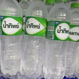 น้ำเปล่า