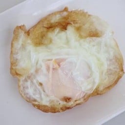 ไข่ดาว