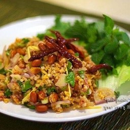 ส้มตำเมืองขอน