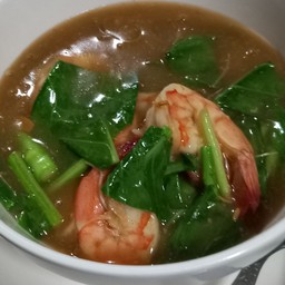 ราดหน้าหมู