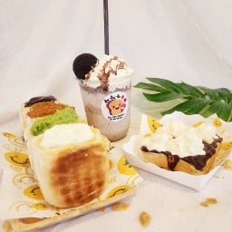 ติม ปั่น ปัง เพชรบุรี