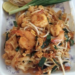 ผัดไทยหอยทอดซอย4