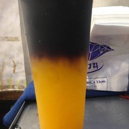 อเมริกาโน่ส้ม