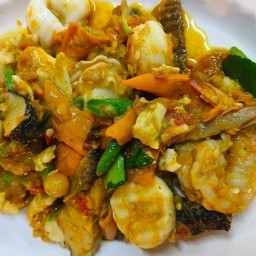 ทะเลผัดเหลือง