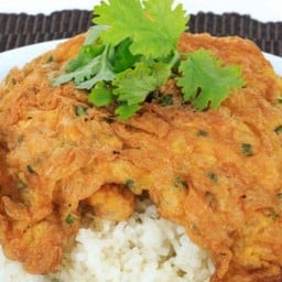 ร้านอาเเปง เเซ่บอีสานจิ่มจุ่ม