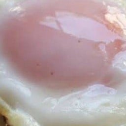 ไข่ดาว2ฟอง