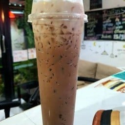 เจ้แดง น้ำปั่น&เครปญี่ปุ่น