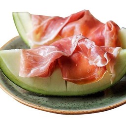 Parma and Melon (พาร์มา เมล่อน)
