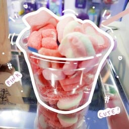 Jelly Candy สาขาโลตัสอรัญประเทศ