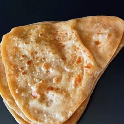PLAIN PARATHA