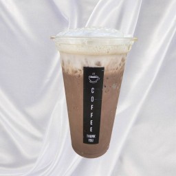 ช็อคโกแลต 22 oz.