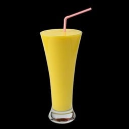 MANGO LASSI