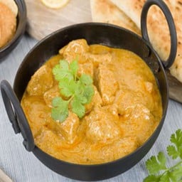 MUTTON KORMA