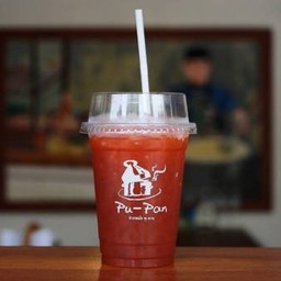 ชามะนาว