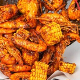 กุ้งถัง รสดั้งเดิม