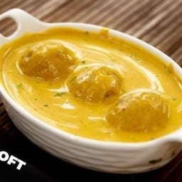MALAI KOFTA