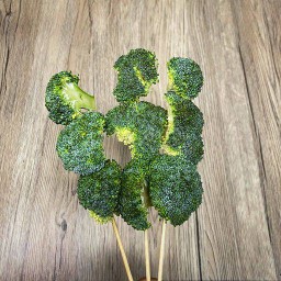 บล็อคโคลี่