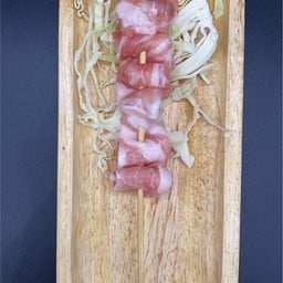 หม่าล่าย่างให้ สวนสยาม