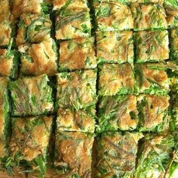 ไข่ชะอม