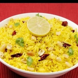 LEMON RICE