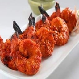 PRAWN TIKKA