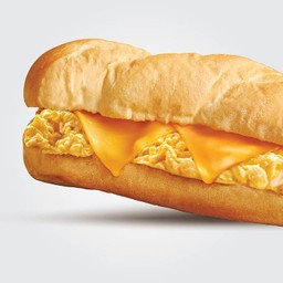 [6"/6 นิ้ว] Cheese & Egg