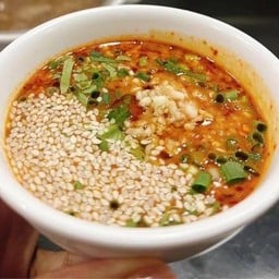 น้ำจิ้มสูตรทางร้านจินดา