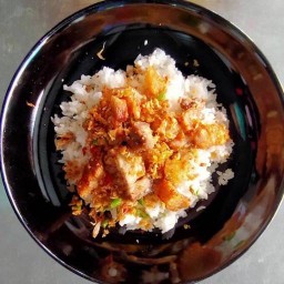 ร้านข้าวพี่โบว์ หออรุณกาญจน์