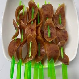กุนเชี่ยงหมู