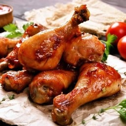 CHICKEN SPICY
