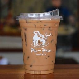 กาแฟเวียดนาม (เย็น)