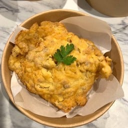 ไก่ยาง หน้าดำ