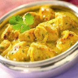 Lemon Chicken