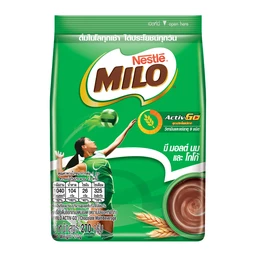 milo